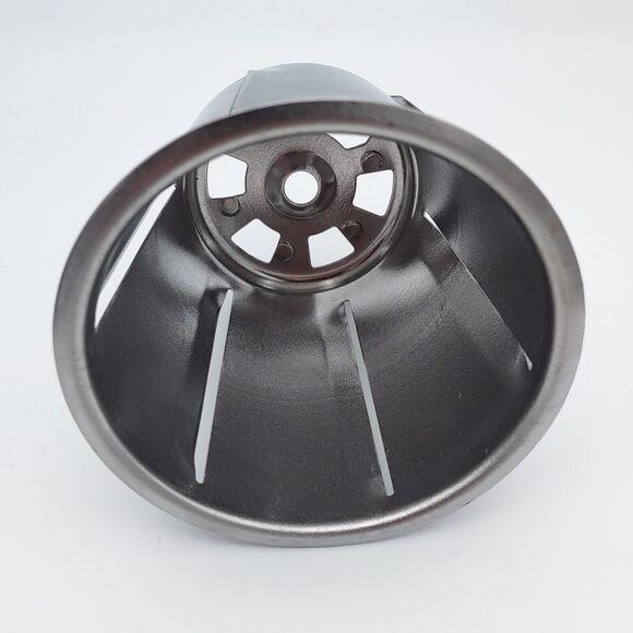 KitchenAid 4 Cones Rotor Slicer/Shredder Attachment RVSA Stand Mixer Parts - Picture 3 of 9